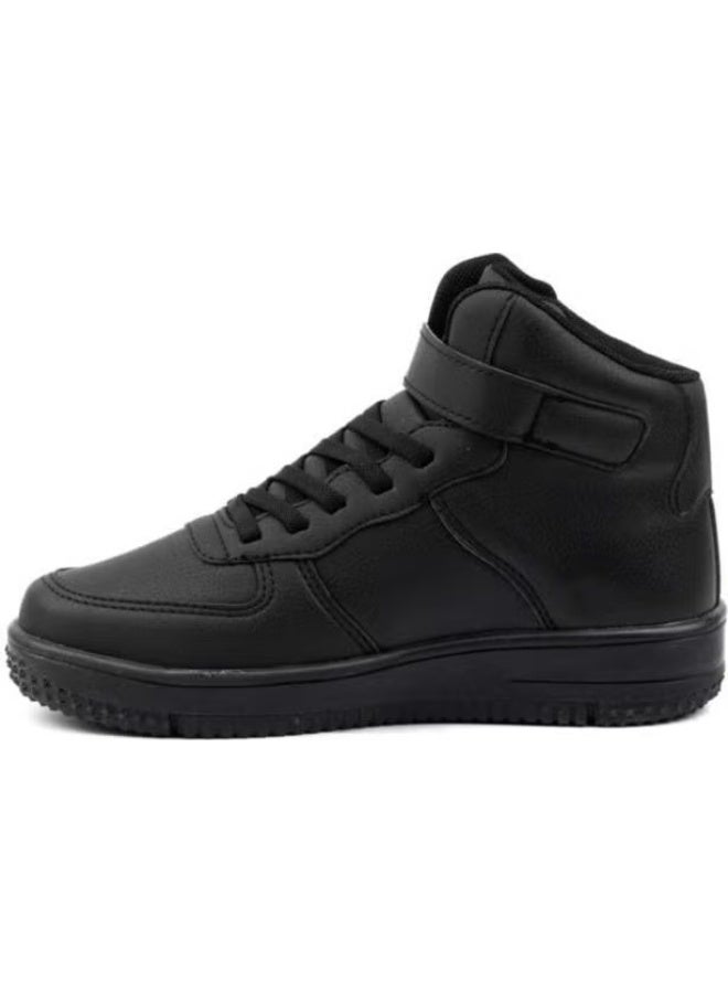 Cool Beijing Kids Casual Sneaker Long Sports Boots - Image 3